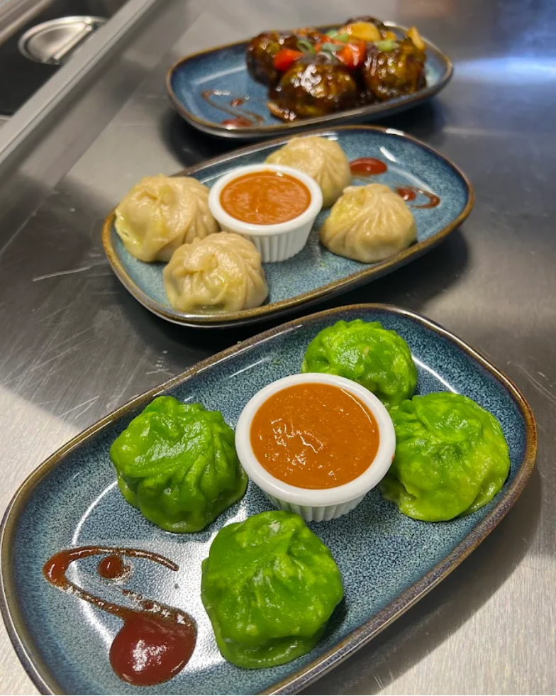 Casa Gurkha Ltd Brownhills Nepalease Food