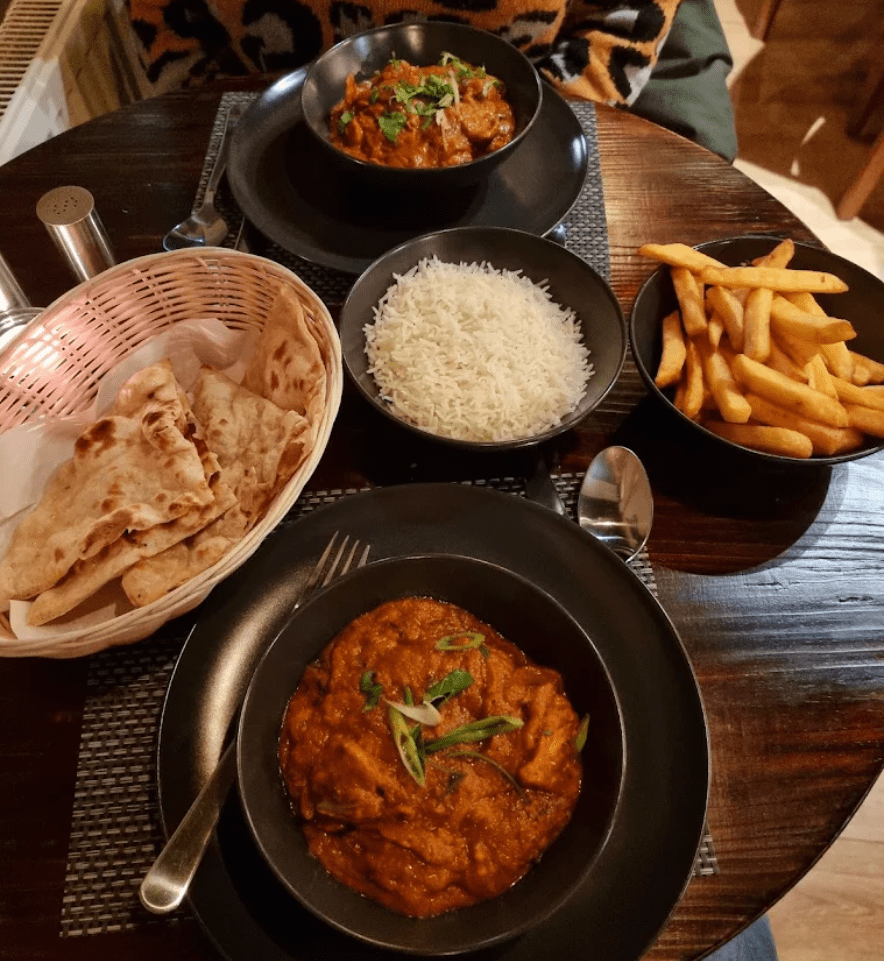 Casa Gurkha Ltd Brownhills Indian and Nepalease Food