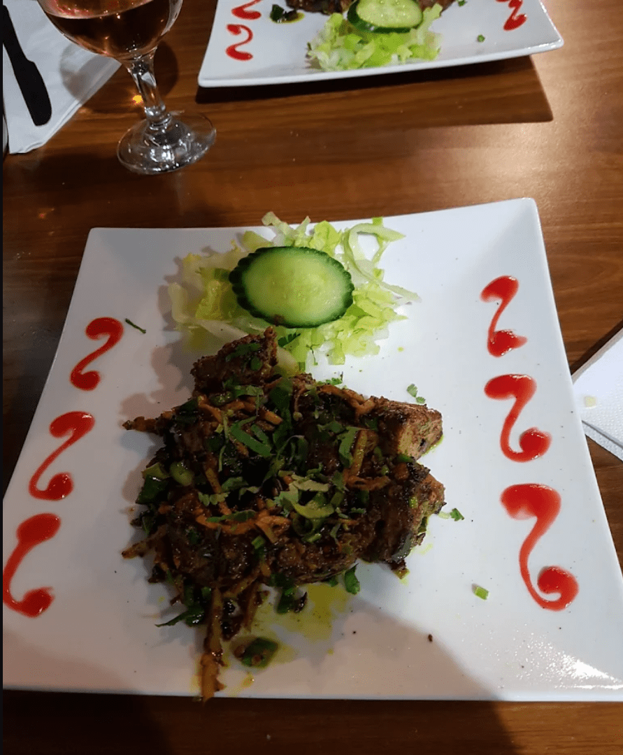 Casa Gurkha Ltd Brownhills Indian and Nepalease Food