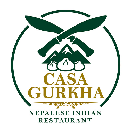 Casa Gurkha Ltd Brownhills Logo