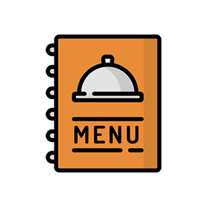 Casa Gurkha Ltd Brownhills Menu