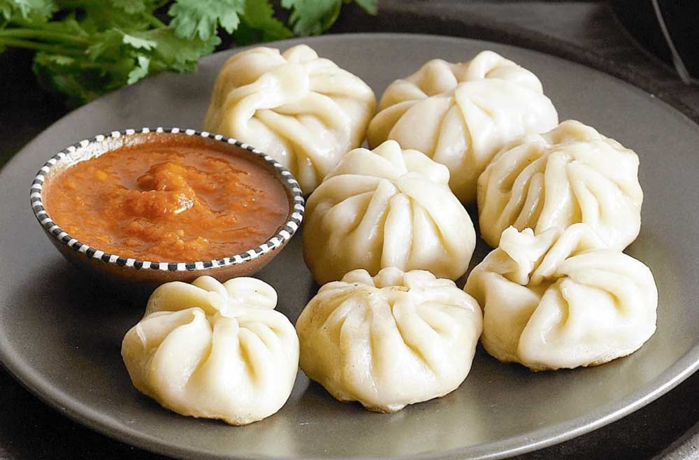 Casa Gurkha Ltd Brownhills Handmade Momos